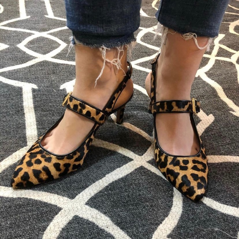 Franco Sarto Martina 2 Heel